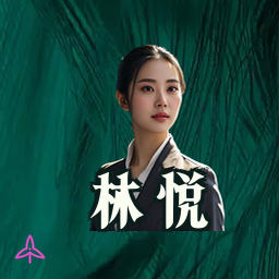 林悦